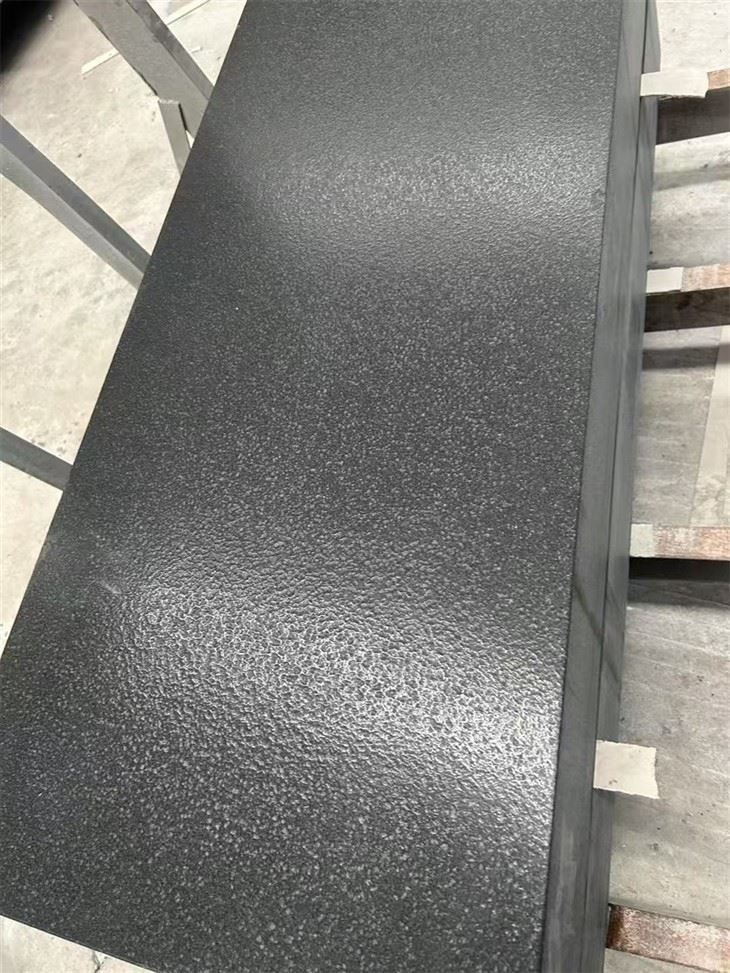 Absolute Black Honed Granite Slab best