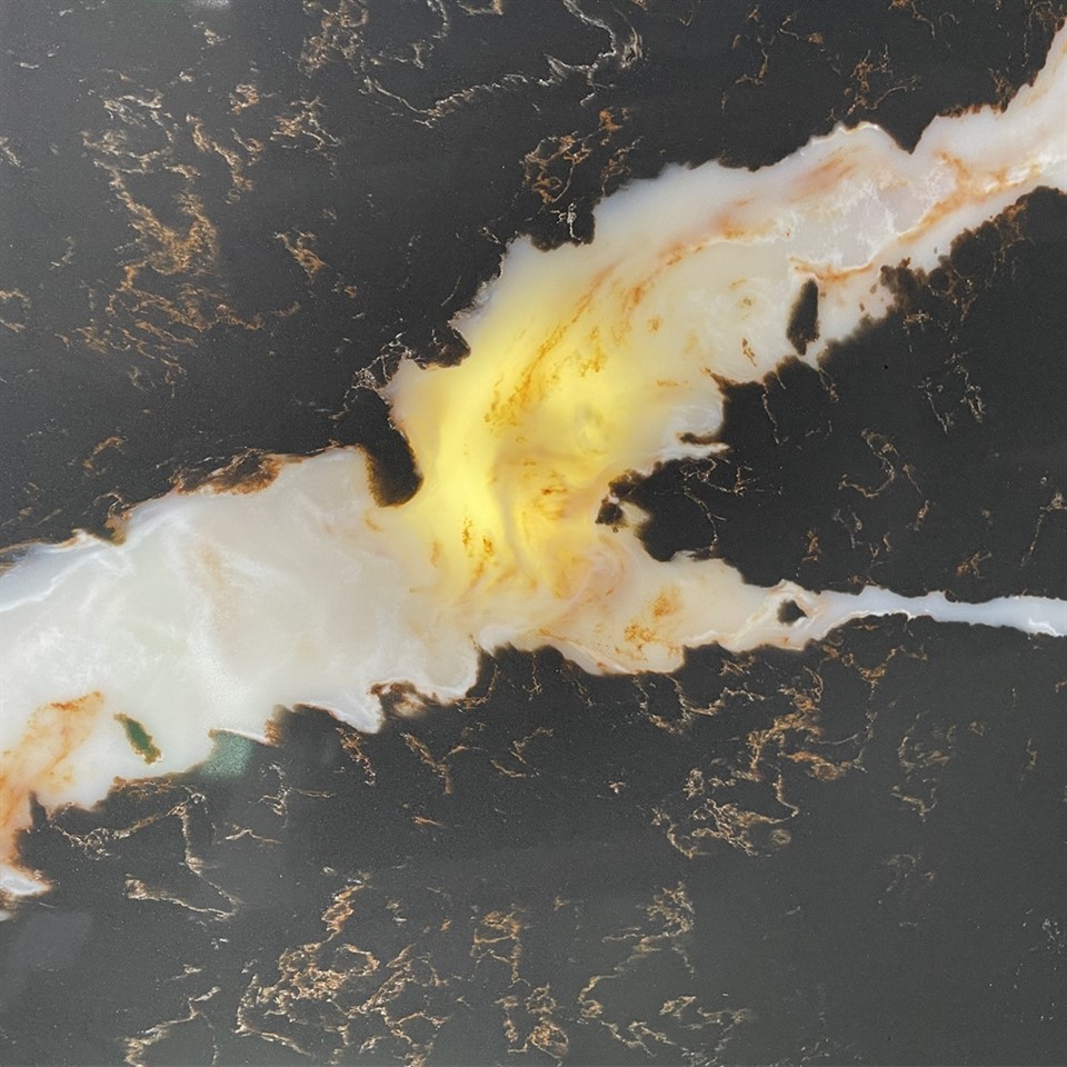 Metroquartz inik Calacatta