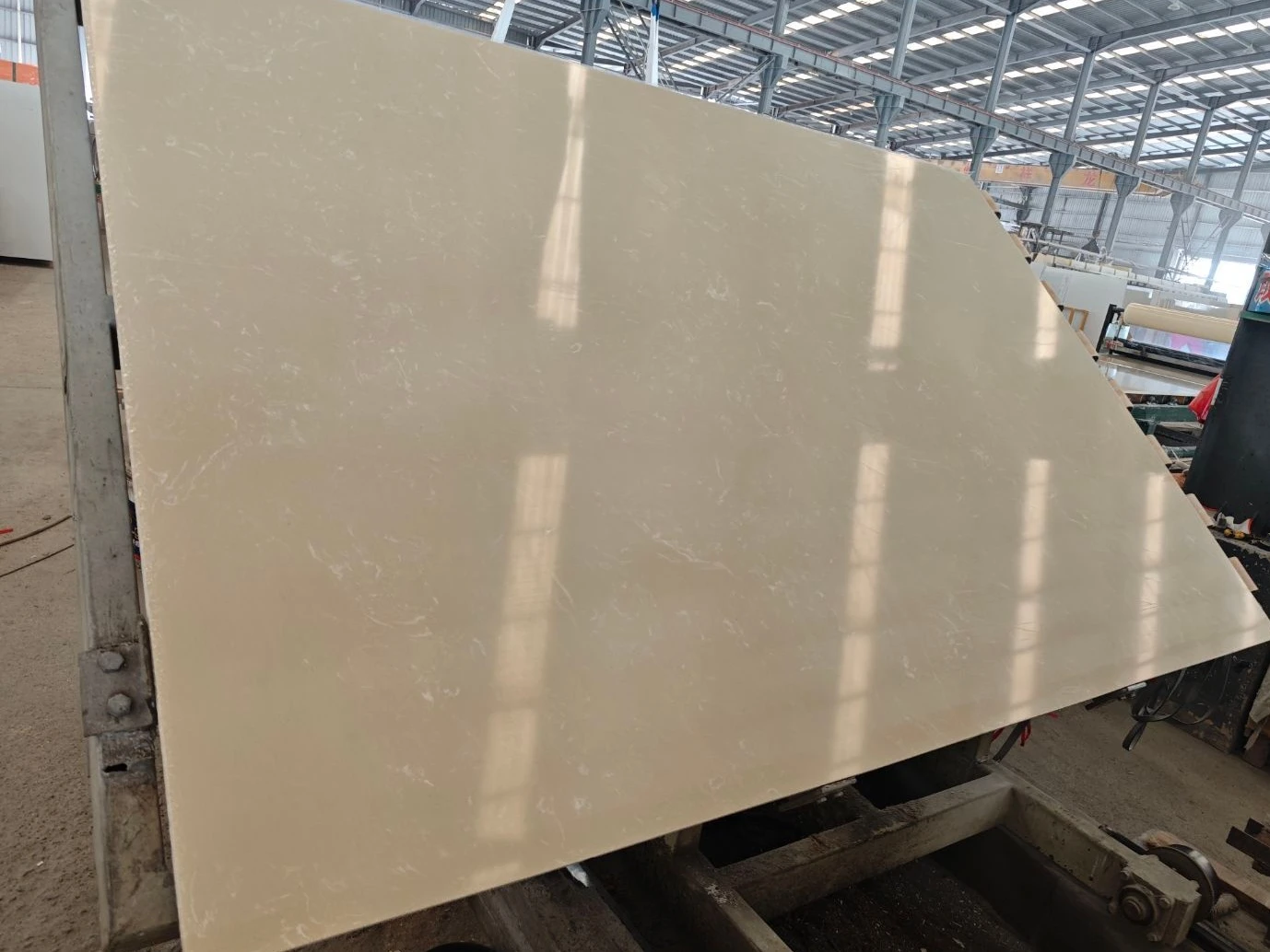 Royal Beige artificial marble Royal Beige artificial marble