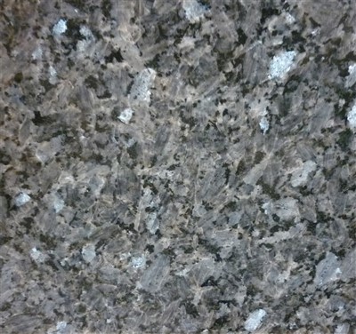 Granite Slab Pou Kitchen Island