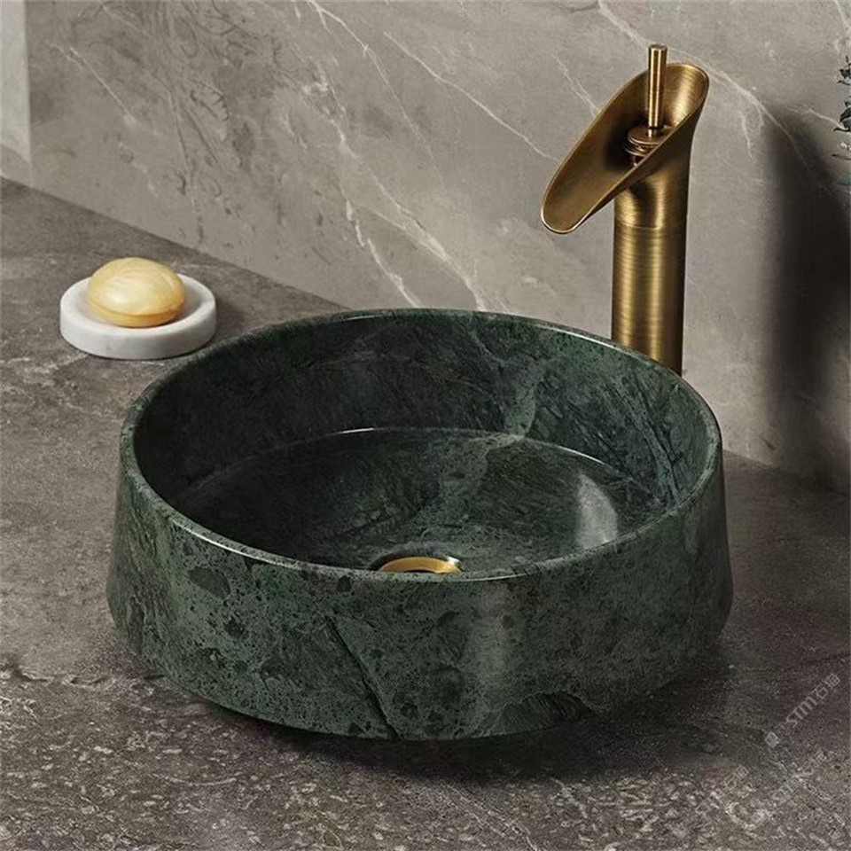 Stone Wash Basin For Bathroom best