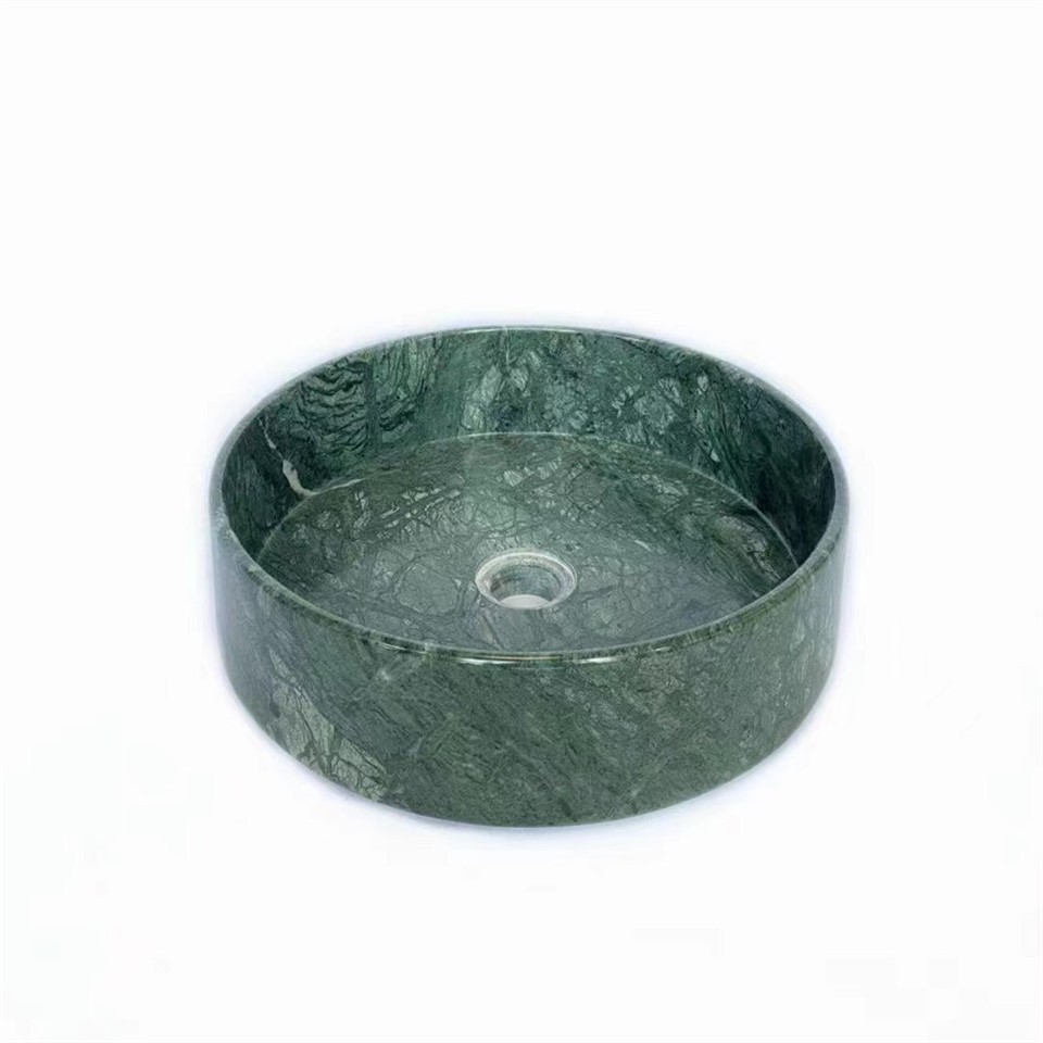 Stone Wash Basin For Bathroom factory